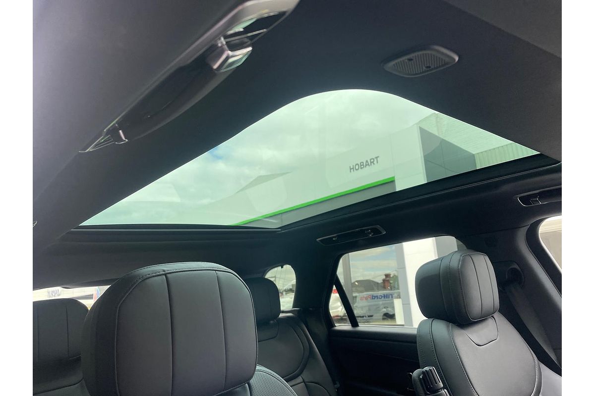 2024 Land Rover Range Rover Sport P400 Dynamic SE L461