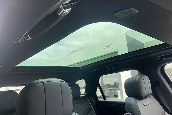 2024 Land Rover Range Rover Sport P400 Dynamic SE L461