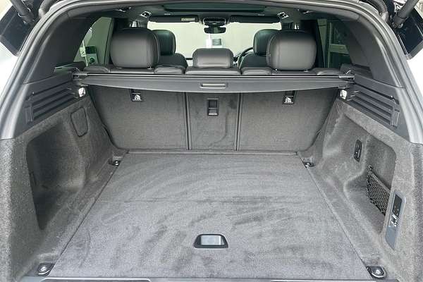 2024 Land Rover Range Rover Sport P400 Dynamic SE L461