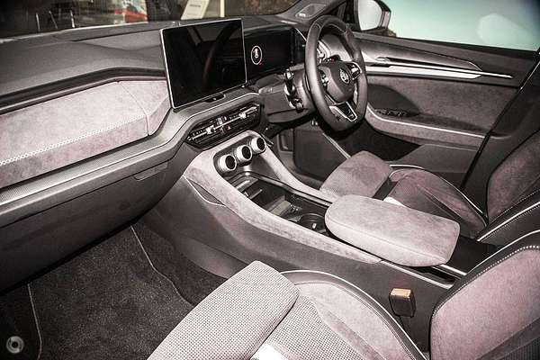 2025 SKODA Kodiaq 140TSI Sportline PS