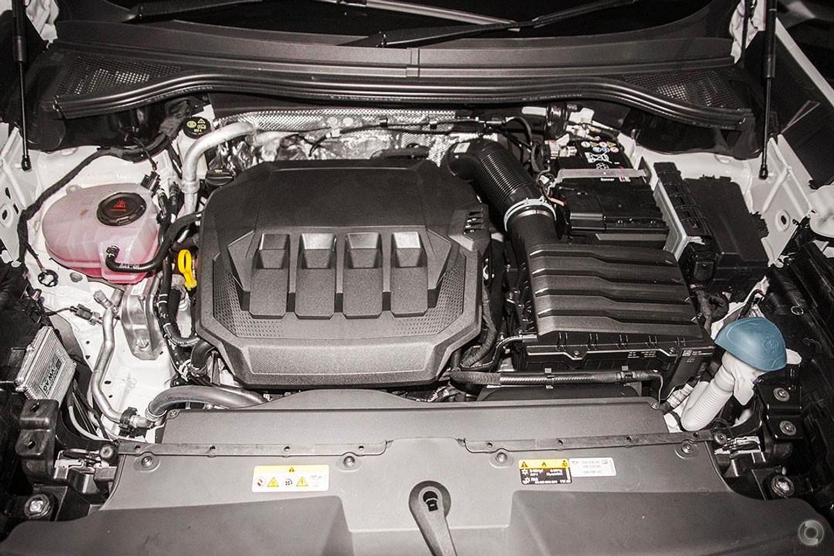 2025 SKODA Kodiaq 140TSI Sportline PS