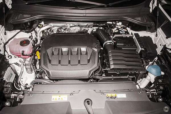 2025 SKODA Kodiaq 140TSI Sportline PS