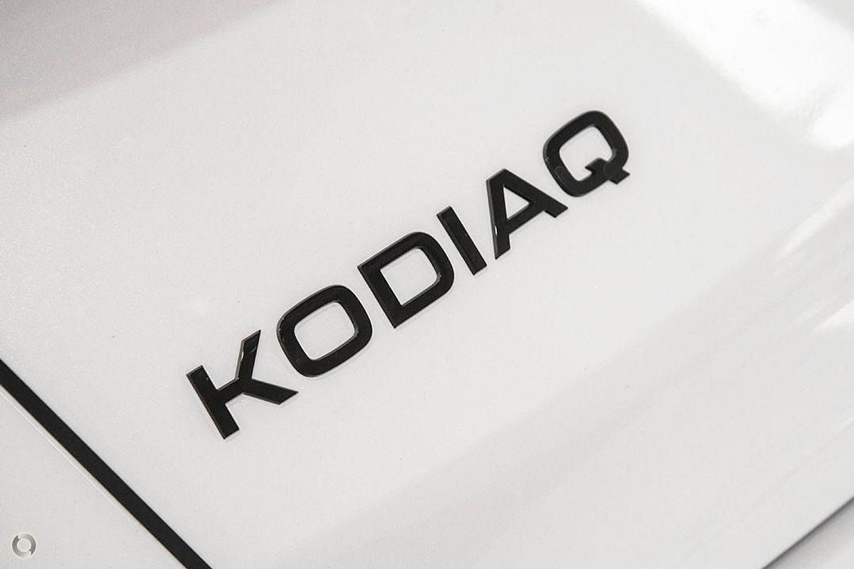 2025 SKODA Kodiaq 140TSI Sportline PS