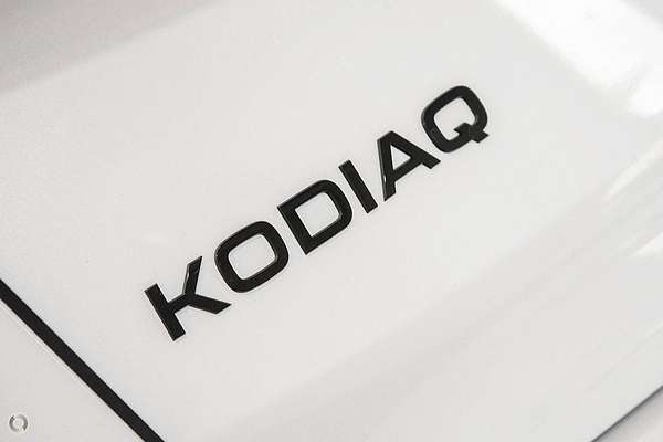 2025 SKODA Kodiaq 140TSI Sportline PS