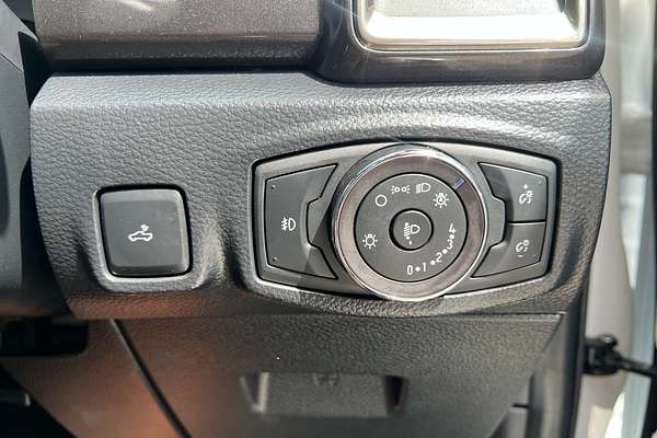 2019 Ford Ranger Wildtrak PX MkIII 4X4