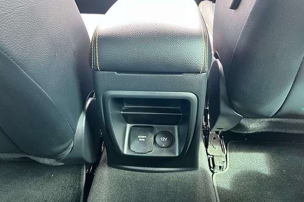 2019 Ford Ranger Wildtrak PX MkIII 4X4