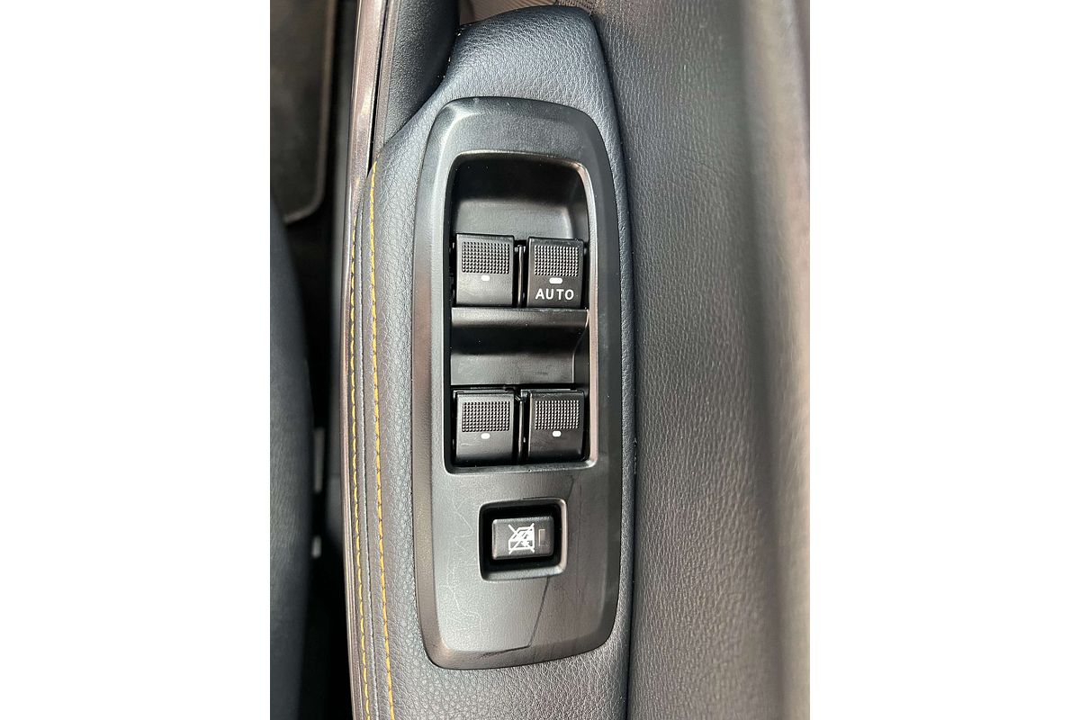 2019 Ford Ranger Wildtrak PX MkIII 4X4