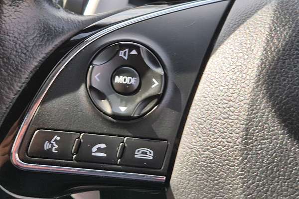 2015 Mitsubishi ASX XLS XB