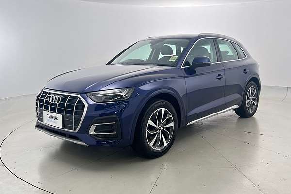 2023 Audi Q5 35 TDI FY
