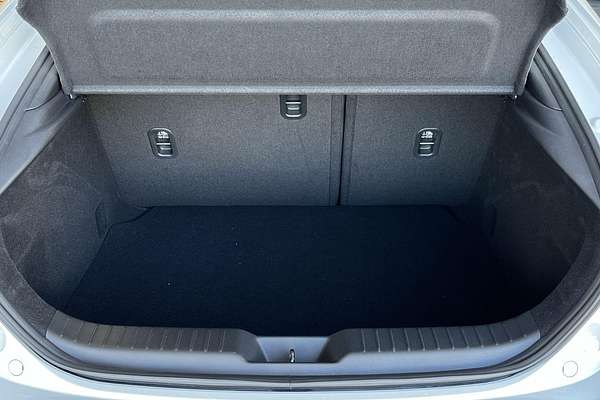 2024 Mazda 3 G25 Evolve SP BP Series