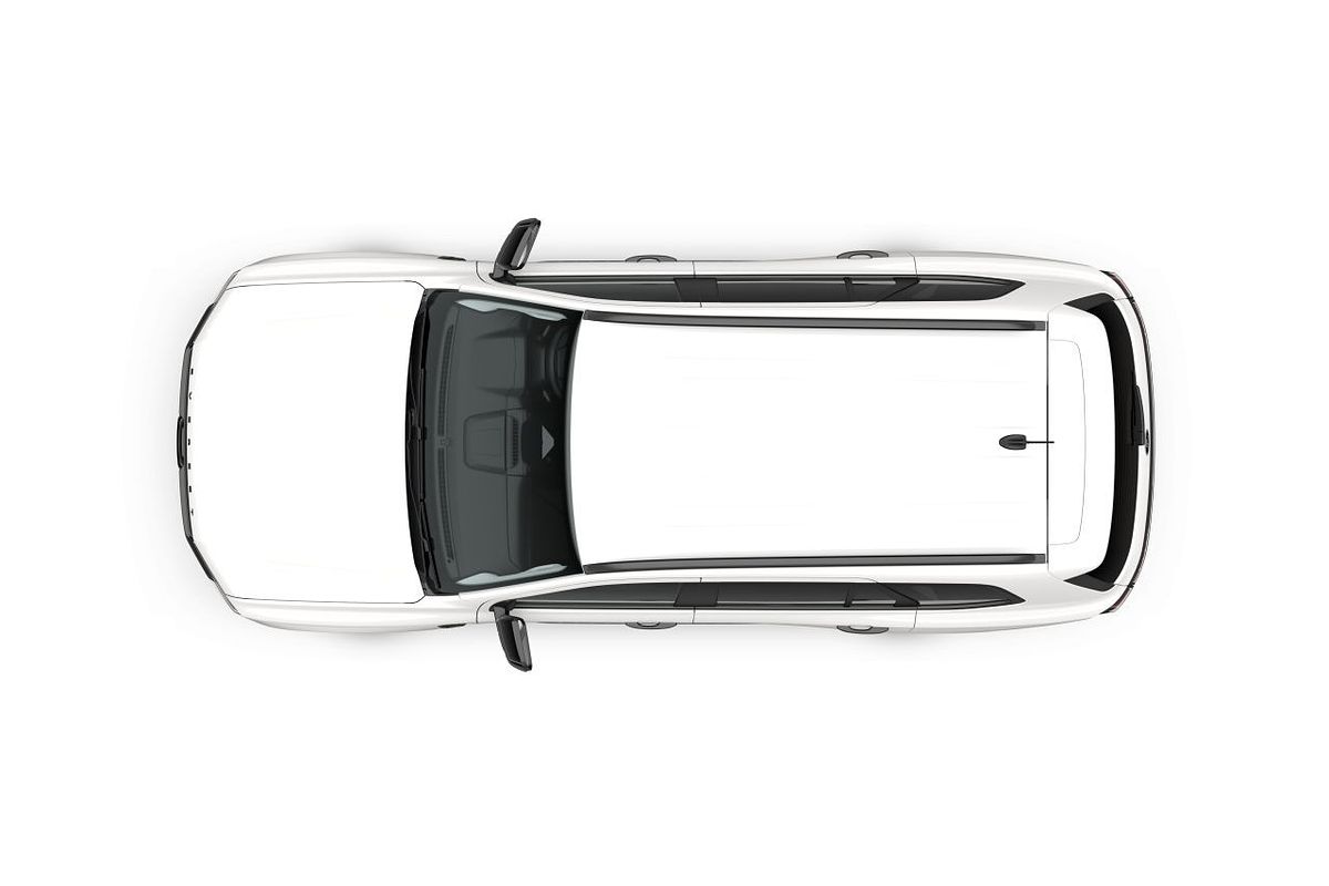 2025 Ford Everest Sport