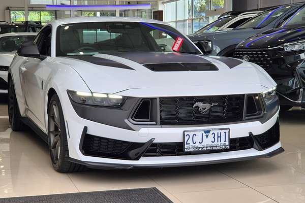 2024 Ford Mustang Dark Horse FO