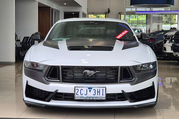 2024 Ford Mustang Dark Horse FO