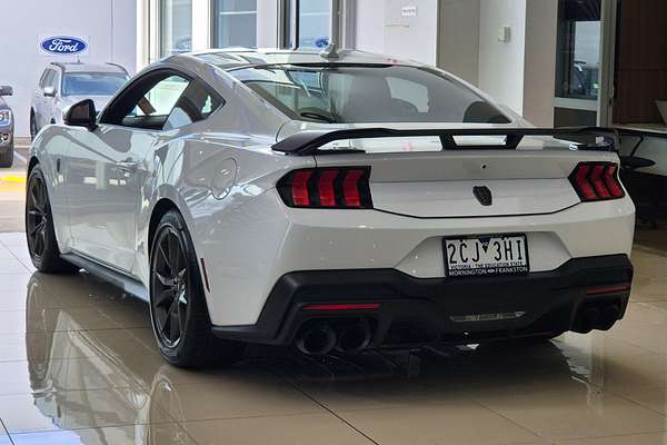 2024 Ford Mustang Dark Horse FO