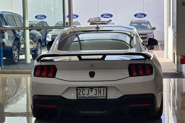2024 Ford Mustang Dark Horse FO