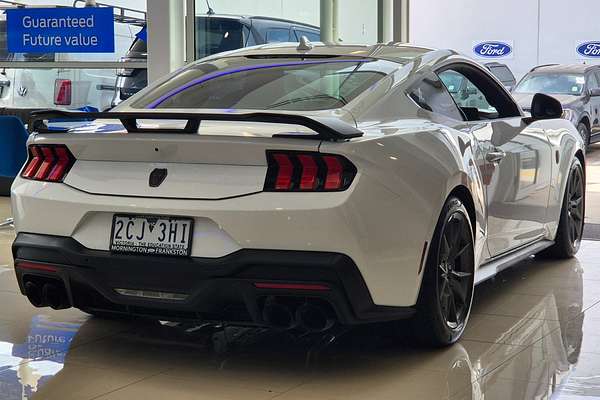 2024 Ford Mustang Dark Horse FO
