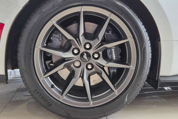 2024 Ford Mustang Dark Horse FO