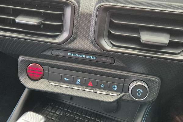 2024 Ford Mustang Dark Horse FO
