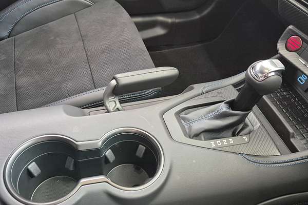 2024 Ford Mustang Dark Horse FO