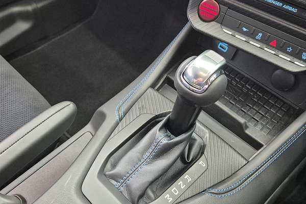 2024 Ford Mustang Dark Horse FO
