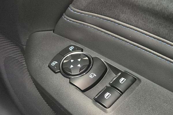 2024 Ford Mustang Dark Horse FO