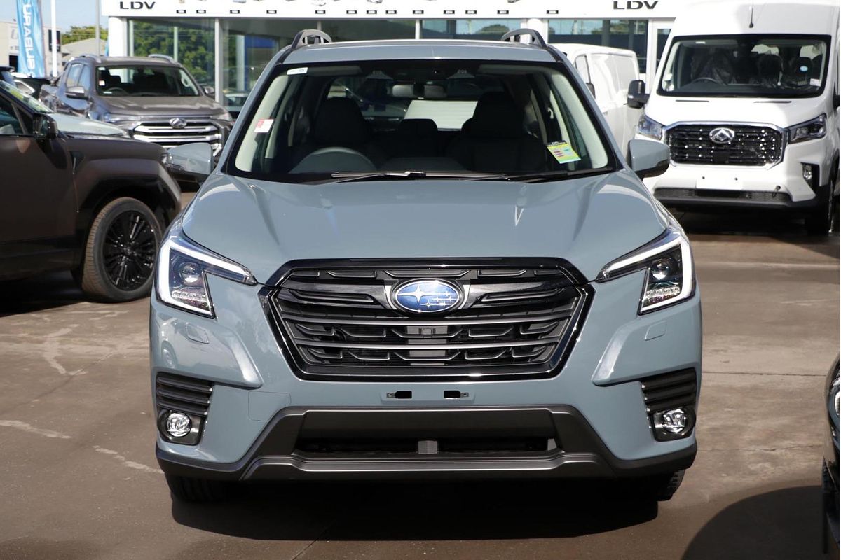 2024 Subaru Forester 2.5i S5