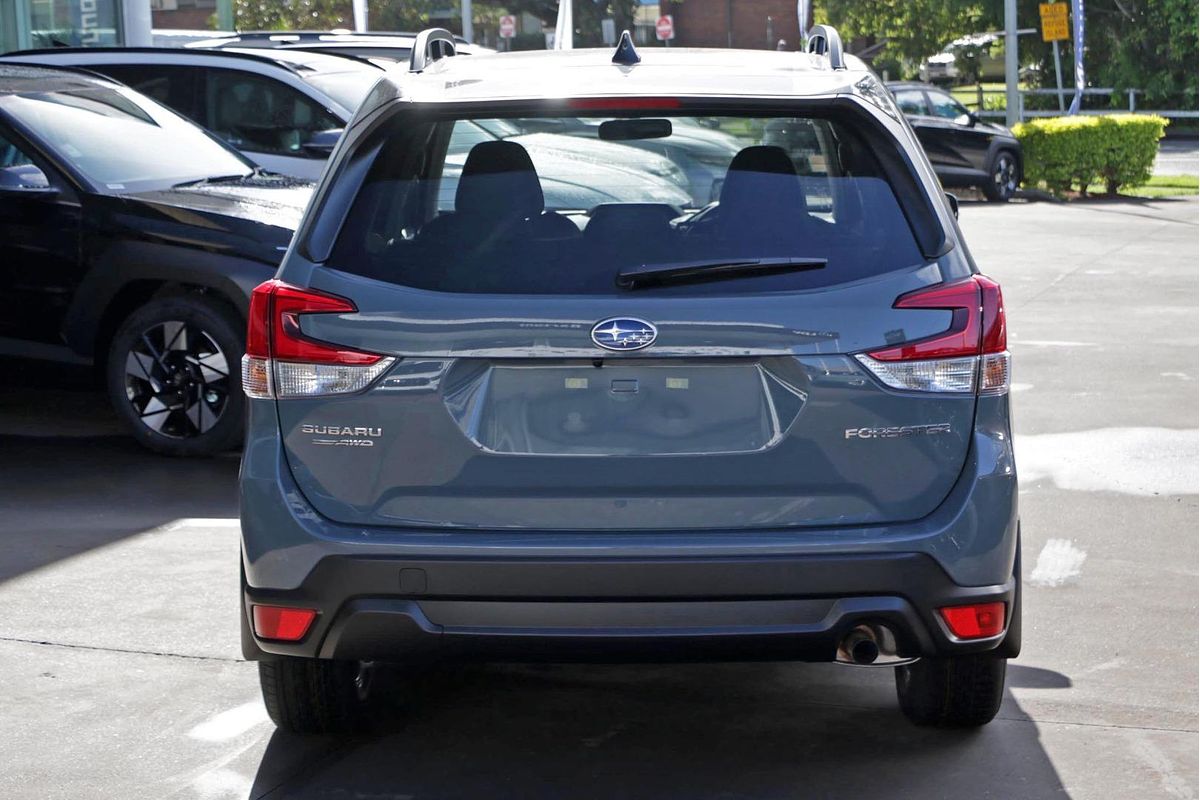 2024 Subaru Forester 2.5i S5