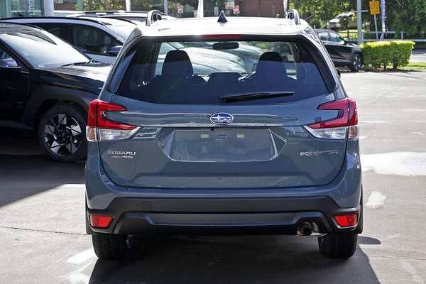 2024 Subaru Forester 2.5i S5
