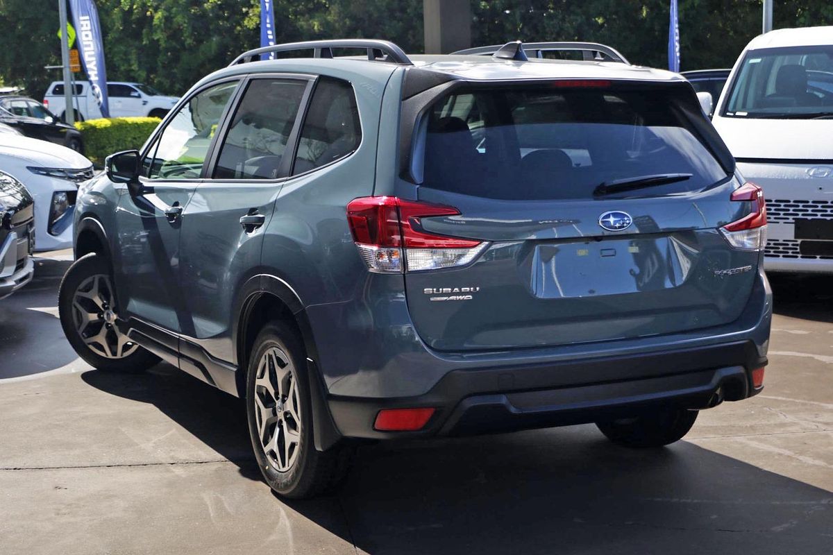 2024 Subaru Forester 2.5i S5