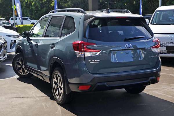 2024 Subaru Forester 2.5i S5
