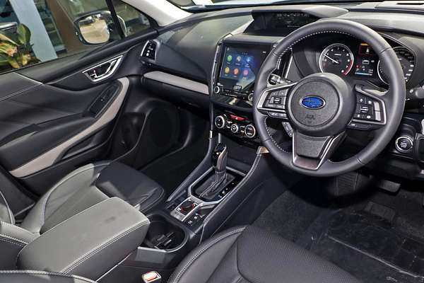 2024 Subaru Forester 2.5i S5