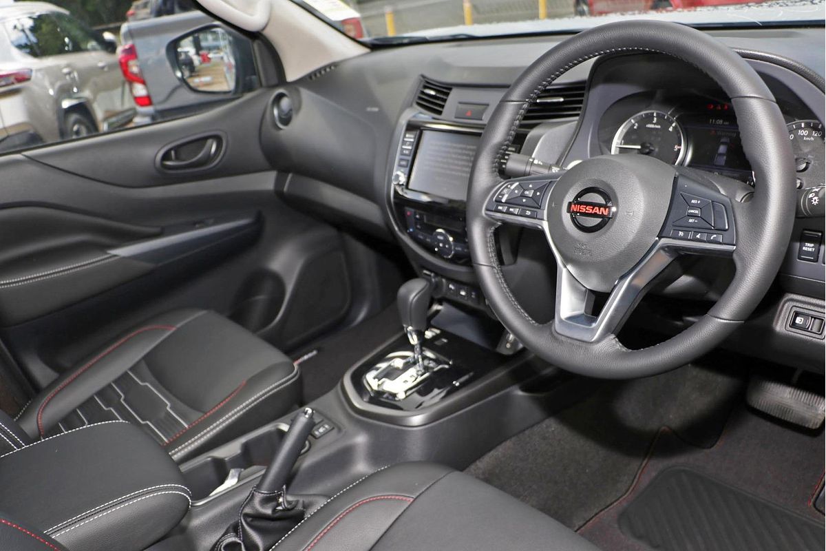 2024 Nissan Navara PRO-4X D23 4X4