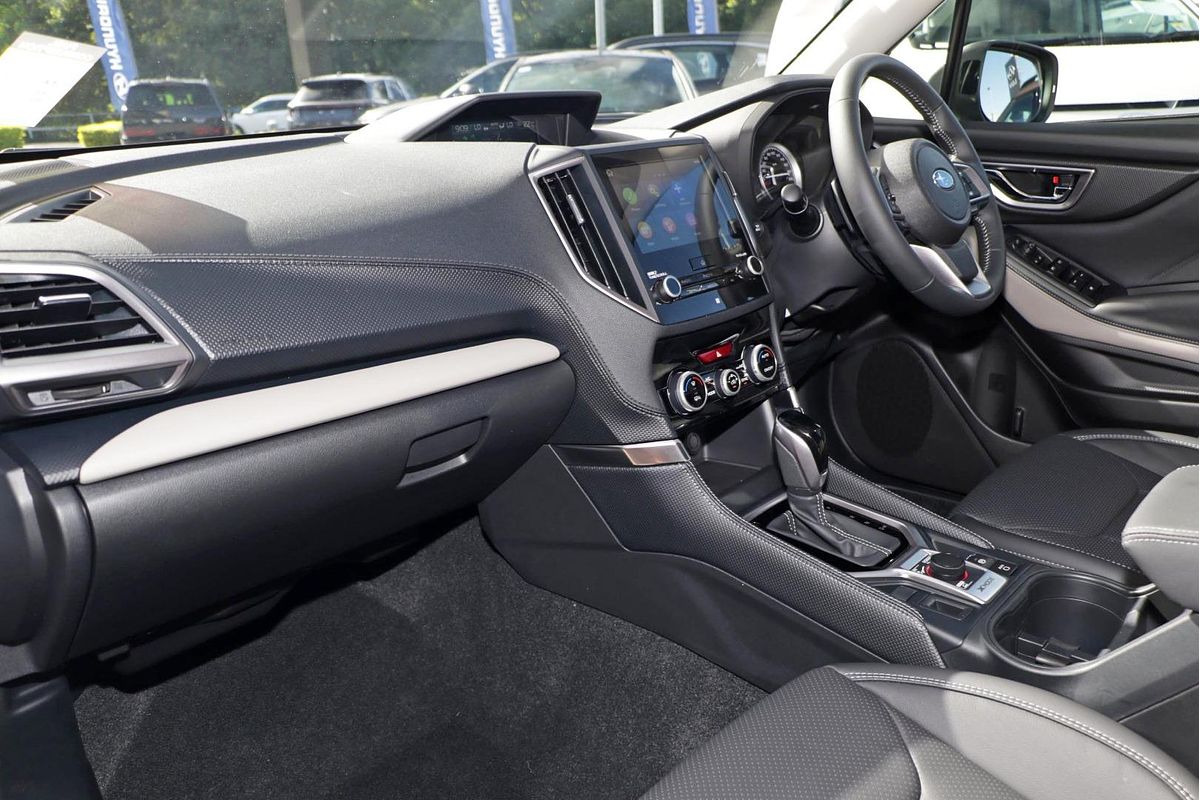 2024 Subaru Forester 2.5i S5