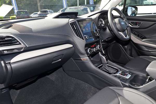 2024 Subaru Forester 2.5i S5