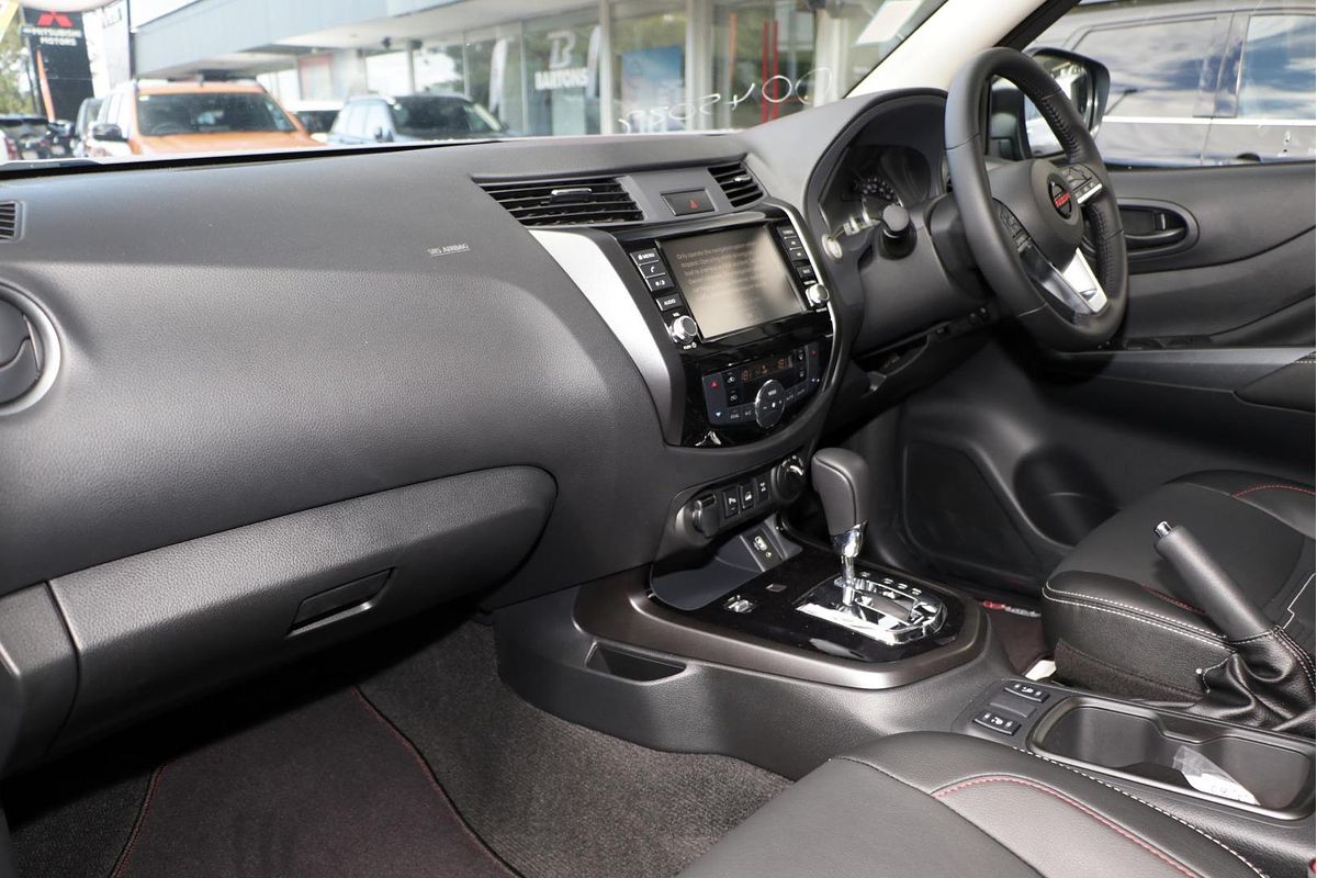 2024 Nissan Navara PRO-4X D23 4X4