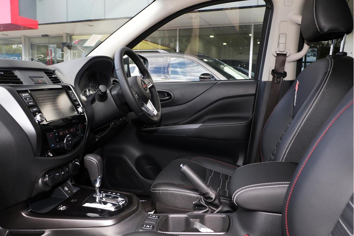 2024 Nissan Navara PRO-4X D23 4X4