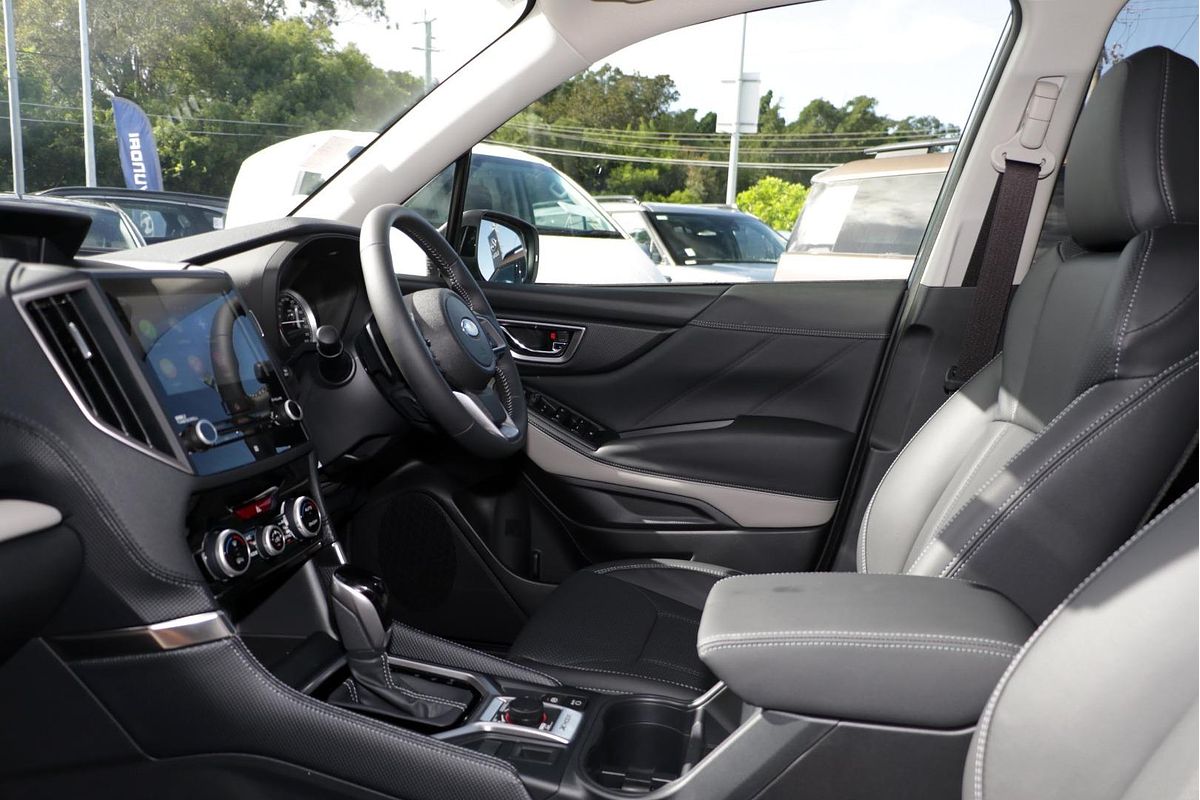 2024 Subaru Forester 2.5i S5