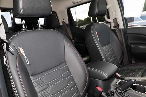 2024 Nissan Navara PRO-4X D23 4X4