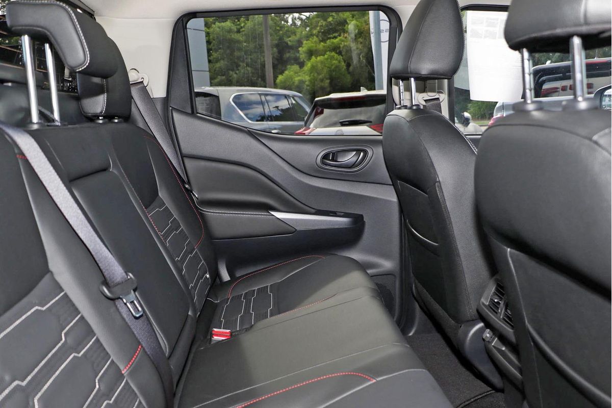 2024 Nissan Navara PRO-4X D23 4X4