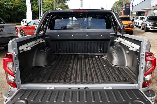 2024 Nissan Navara PRO-4X D23 4X4