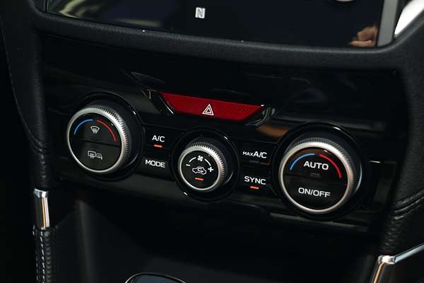 2024 Subaru Forester 2.5i S5