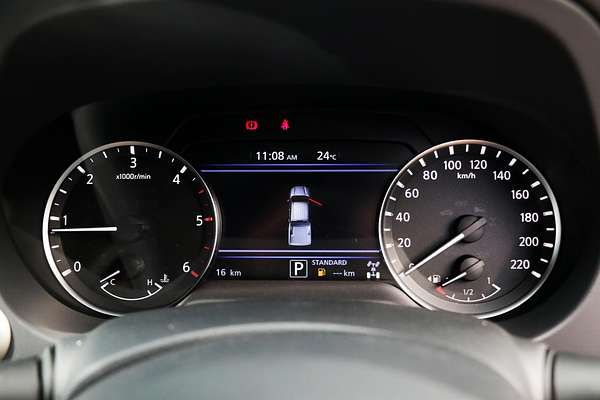 2024 Nissan Navara PRO-4X D23 4X4