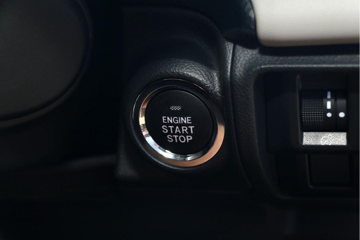 2024 Subaru Forester 2.5i S5