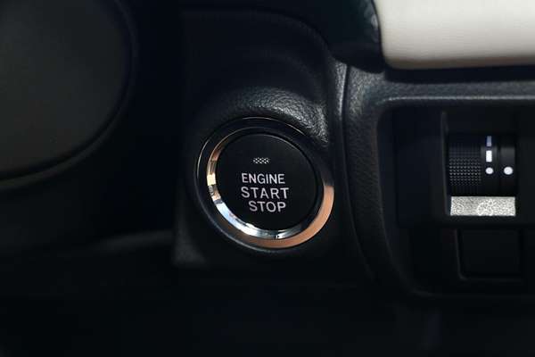2024 Subaru Forester 2.5i S5