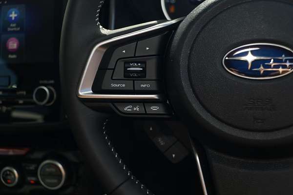 2024 Subaru Forester 2.5i S5