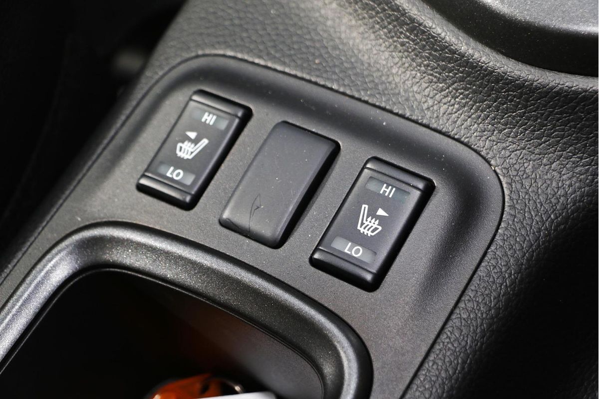 2024 Nissan Navara PRO-4X D23 4X4