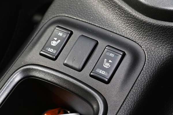 2024 Nissan Navara PRO-4X D23 4X4