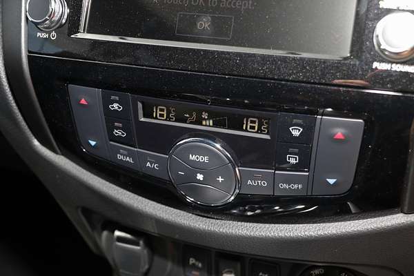 2024 Nissan Navara PRO-4X D23 4X4