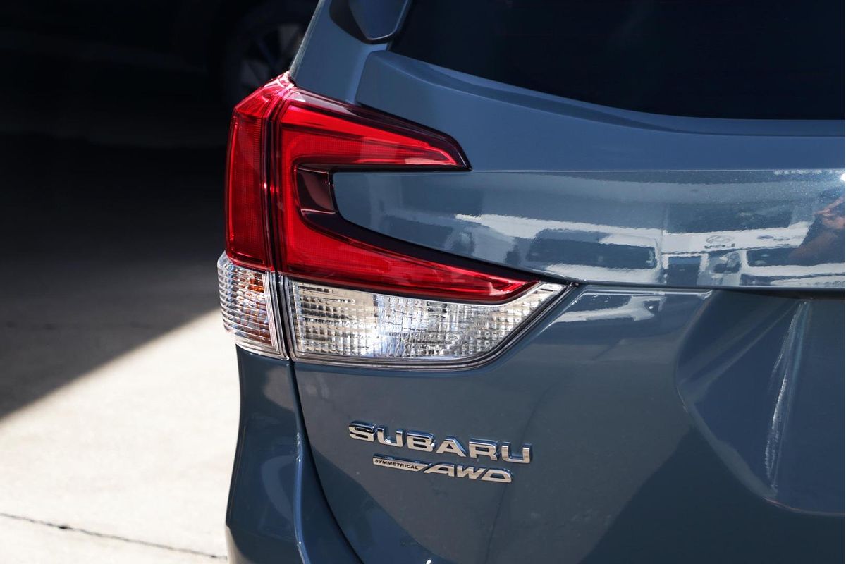 2024 Subaru Forester 2.5i S5