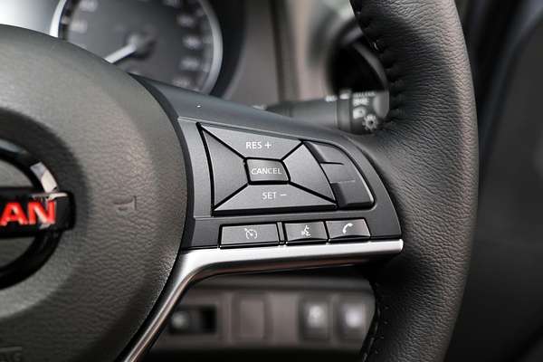 2024 Nissan Navara PRO-4X D23 4X4